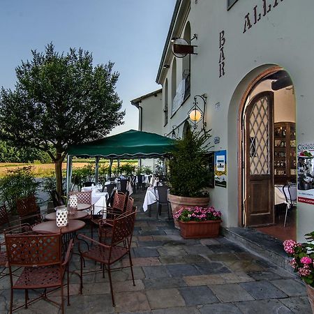 Tuscan Sun Holiday Apartments Lucca Exterior photo
