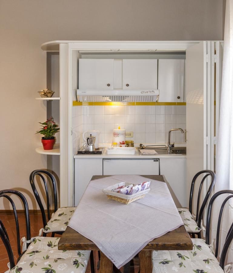 Tuscan Sun Holiday Apartments Lucca Exterior photo