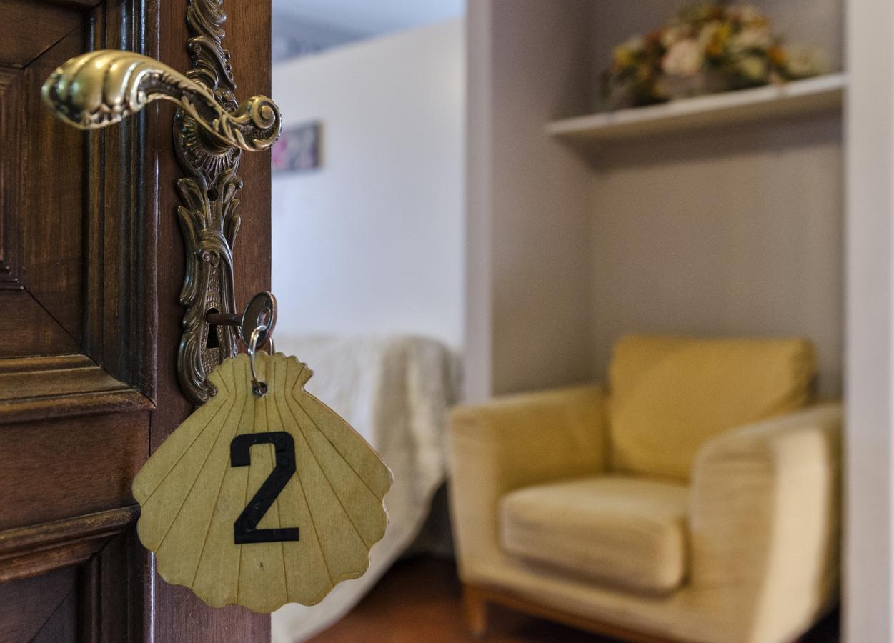 Tuscan Sun Holiday Apartments Lucca Exterior photo