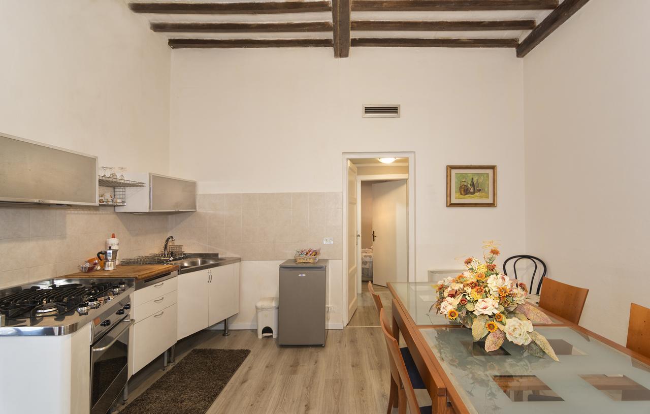 Tuscan Sun Holiday Apartments Lucca Exterior photo
