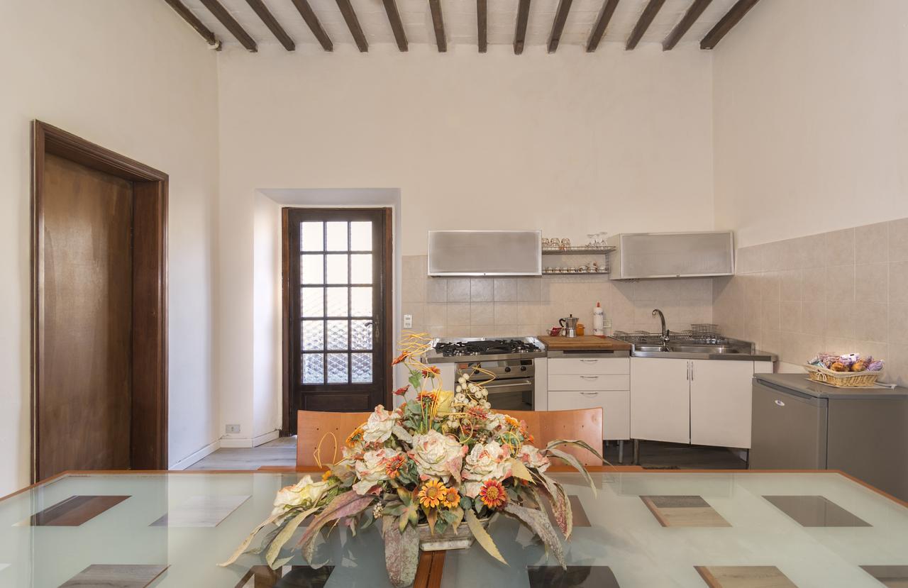 Tuscan Sun Holiday Apartments Lucca Exterior photo