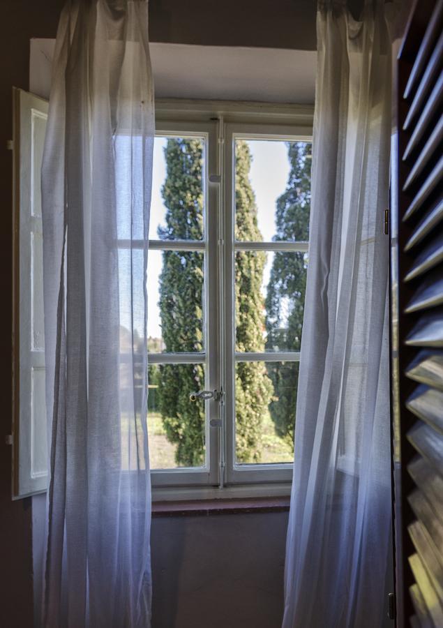 Tuscan Sun Holiday Apartments Lucca Exterior photo