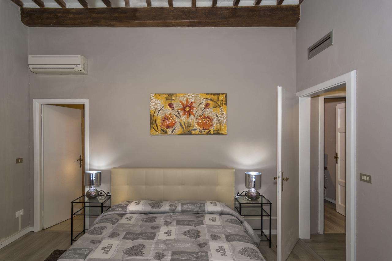 Tuscan Sun Holiday Apartments Lucca Exterior photo