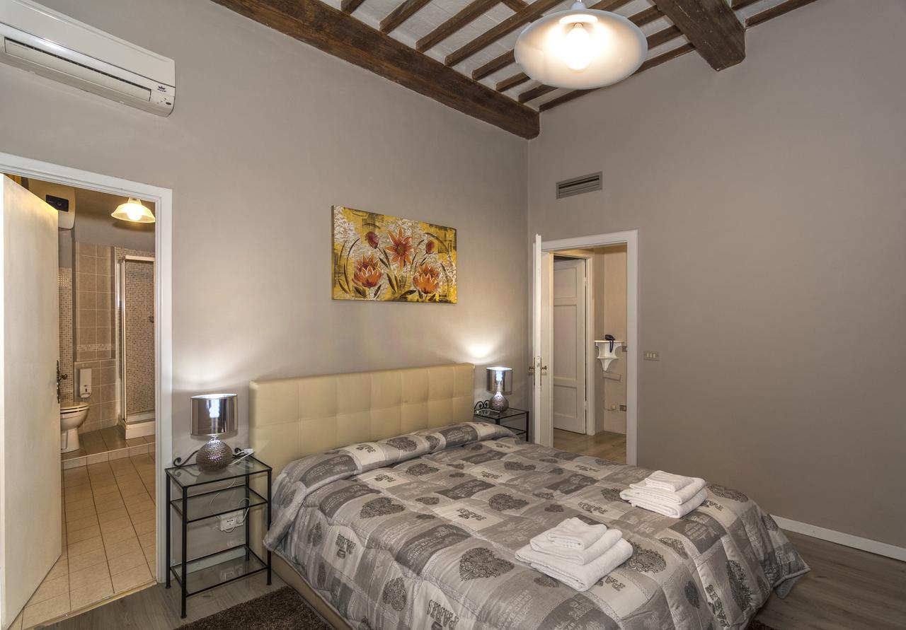 Tuscan Sun Holiday Apartments Lucca Exterior photo