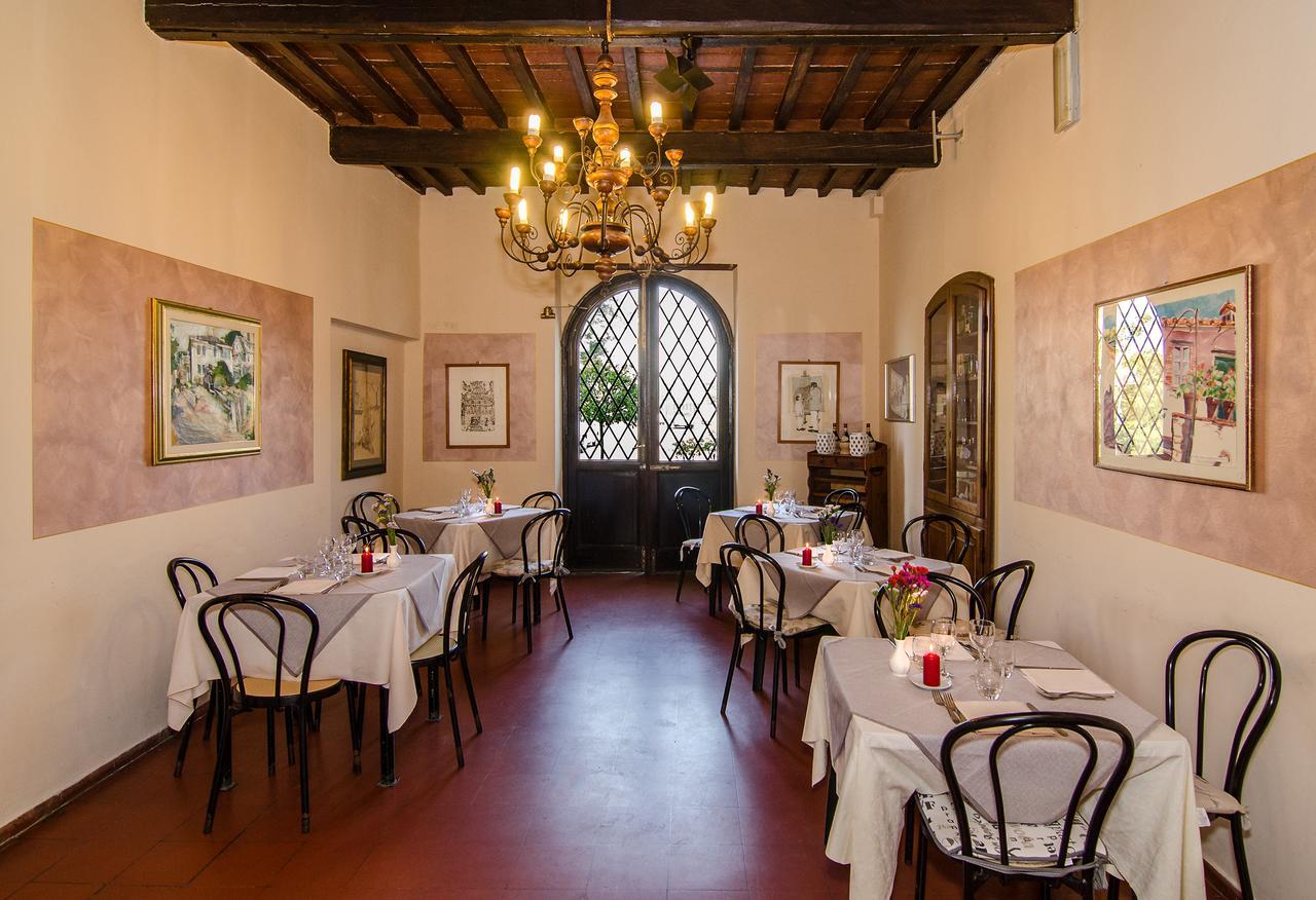 Tuscan Sun Holiday Apartments Lucca Exterior photo