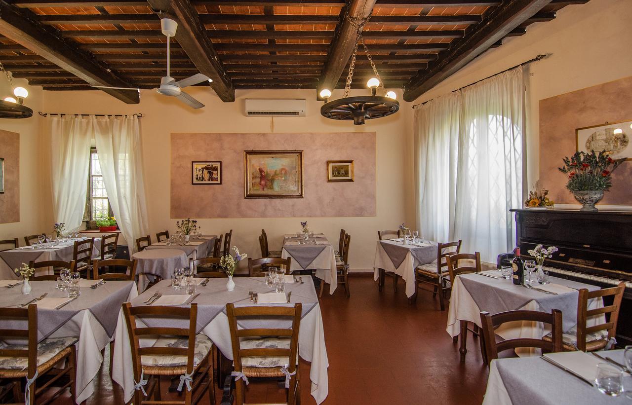 Tuscan Sun Holiday Apartments Lucca Exterior photo