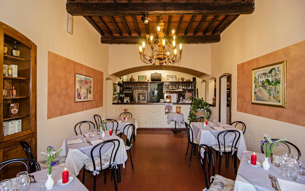 Tuscan Sun Holiday Apartments Lucca Exterior photo