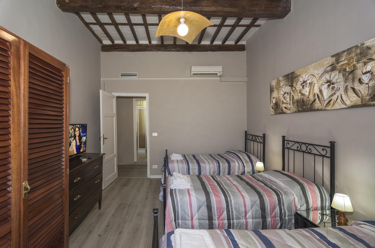 Tuscan Sun Holiday Apartments Lucca Exterior photo