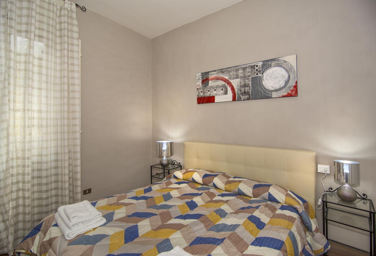 Tuscan Sun Holiday Apartments Lucca Exterior photo