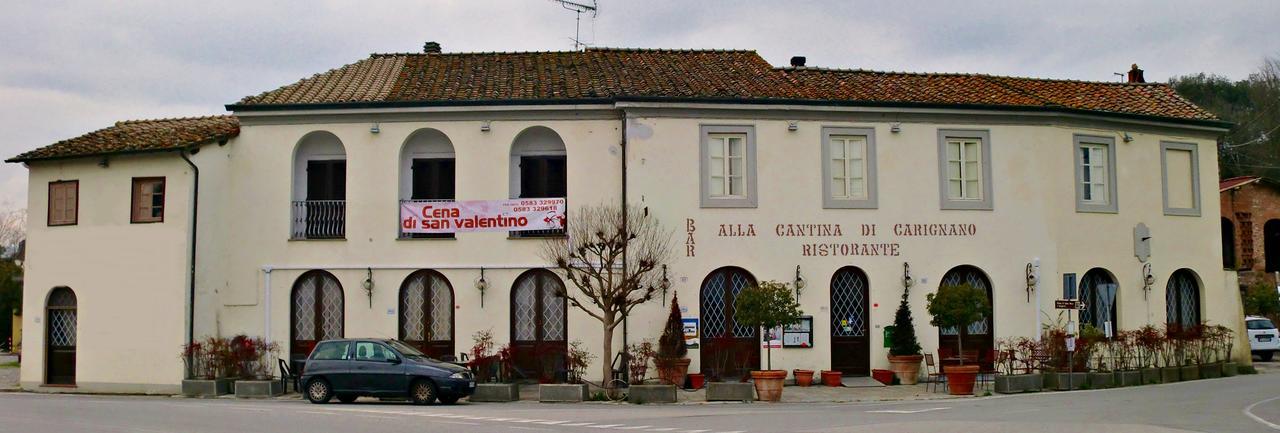 Tuscan Sun Holiday Apartments Lucca Exterior photo