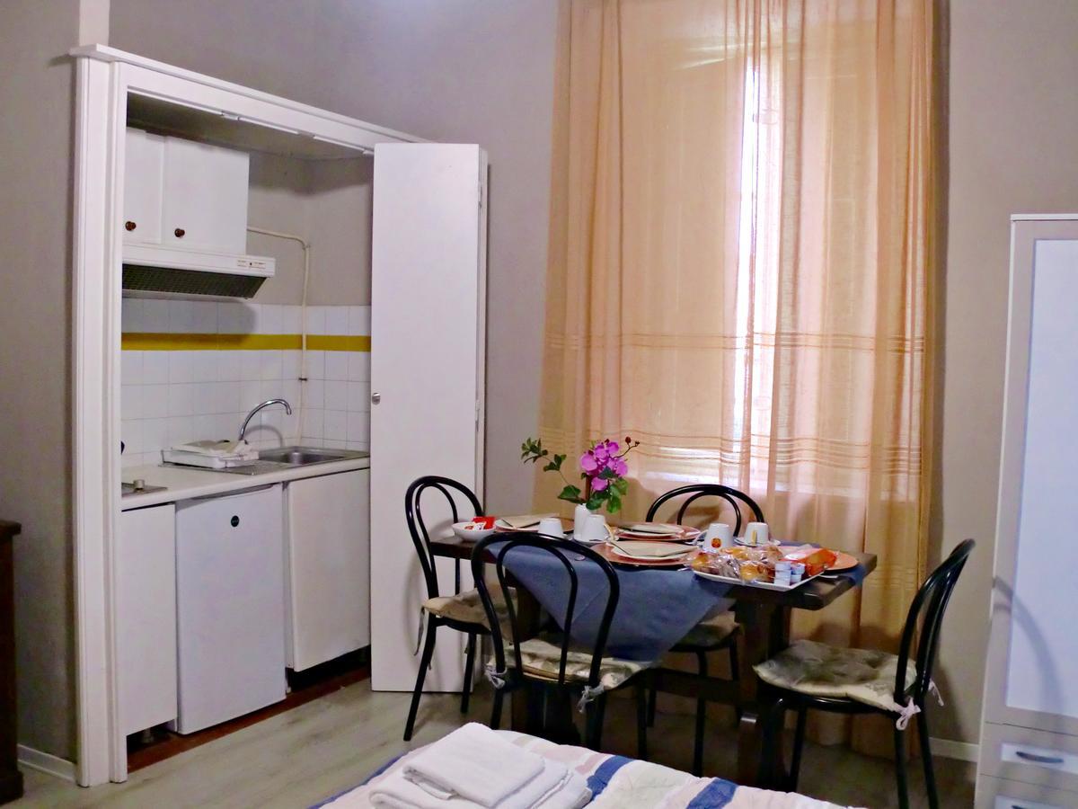 Tuscan Sun Holiday Apartments Lucca Exterior photo