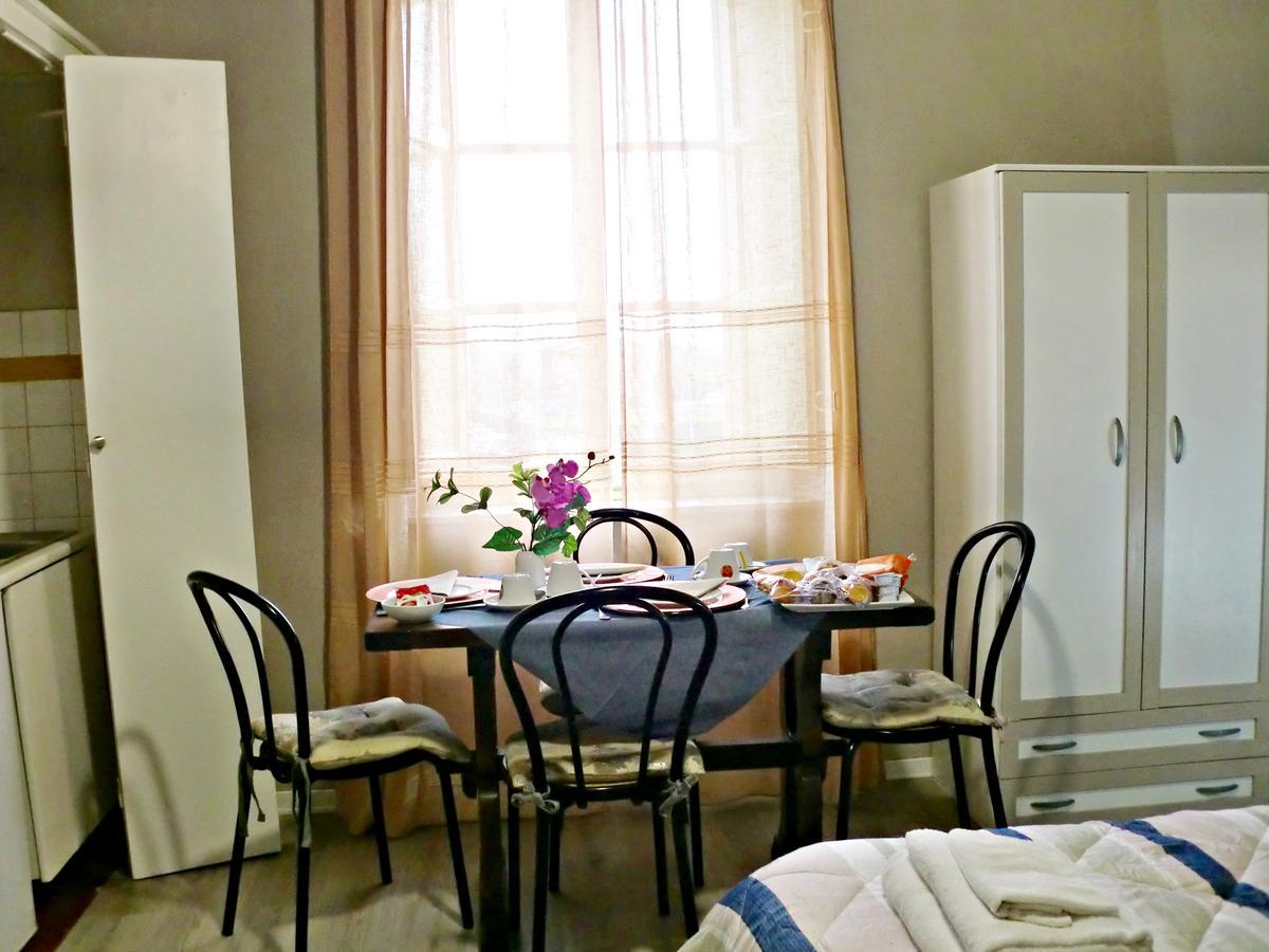 Tuscan Sun Holiday Apartments Lucca Exterior photo