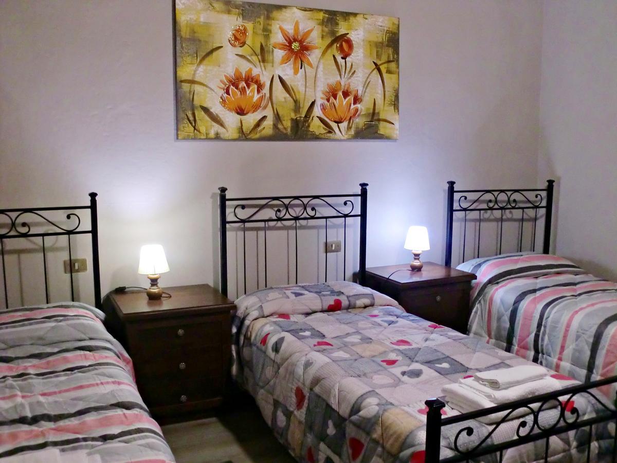 Tuscan Sun Holiday Apartments Lucca Room photo