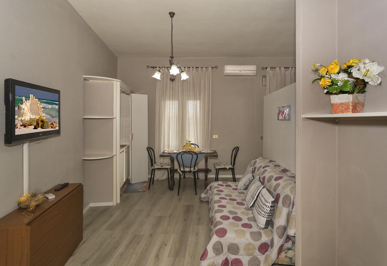 Tuscan Sun Holiday Apartments Lucca Exterior photo