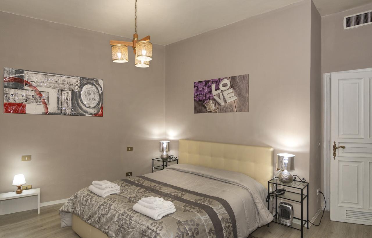 Tuscan Sun Holiday Apartments Lucca Exterior photo