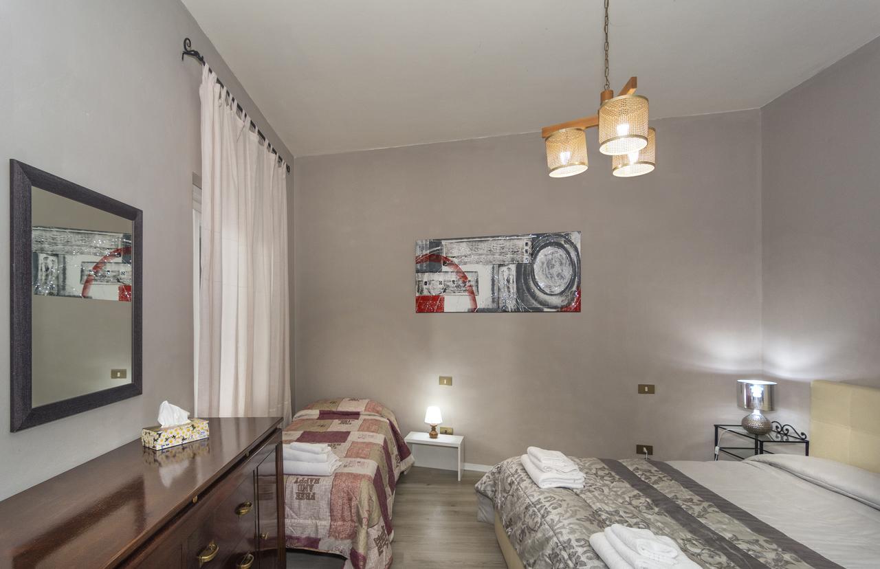 Tuscan Sun Holiday Apartments Lucca Exterior photo