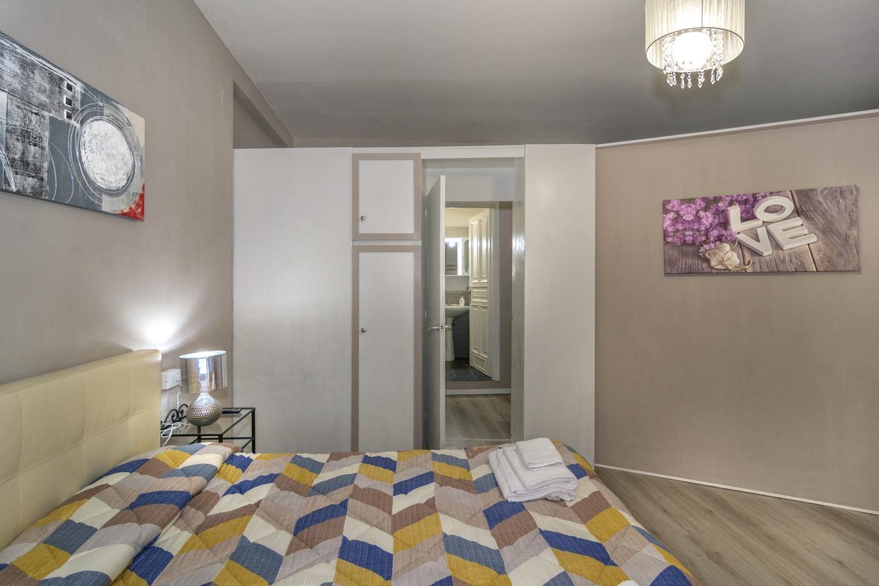 Tuscan Sun Holiday Apartments Lucca Exterior photo