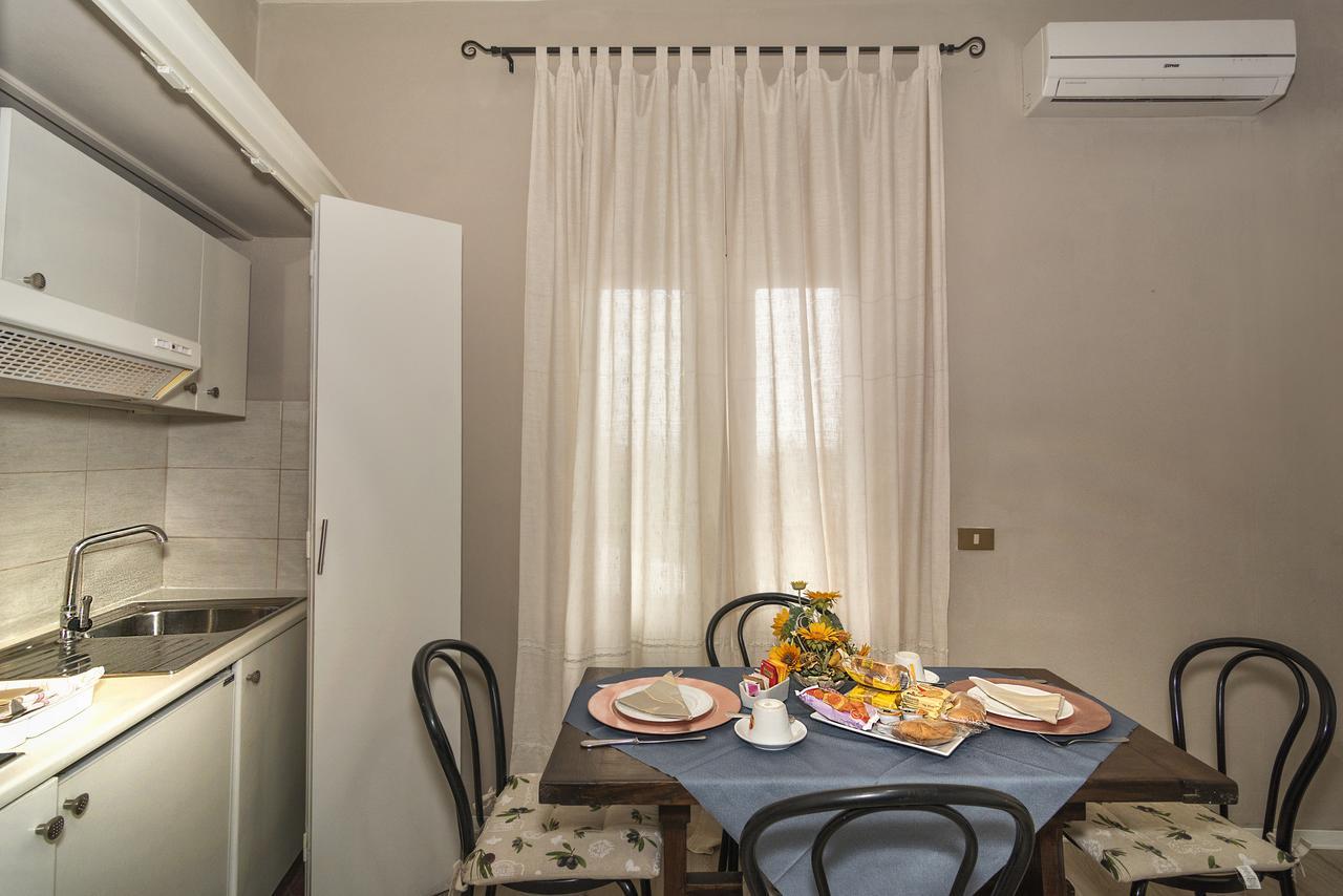 Tuscan Sun Holiday Apartments Lucca Exterior photo